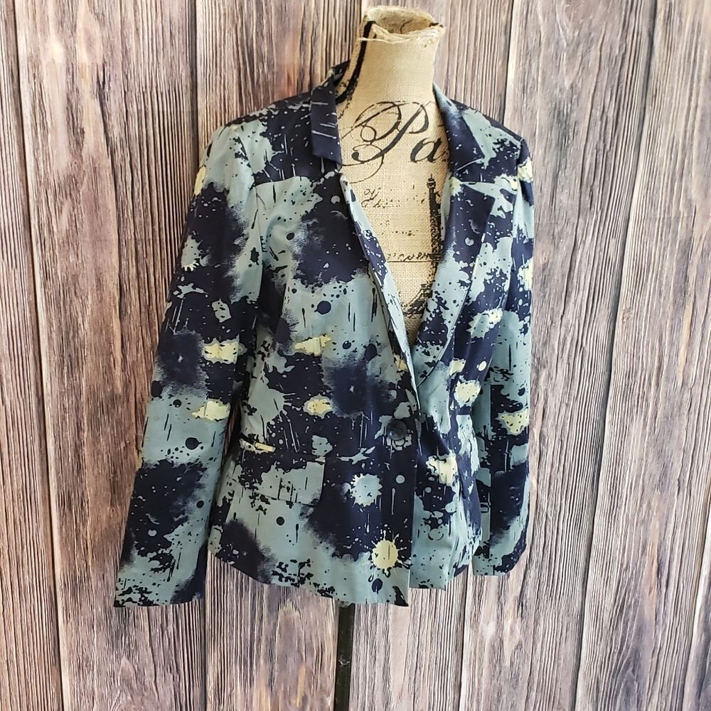 Sandro Blazer   - Picture 7 of 13